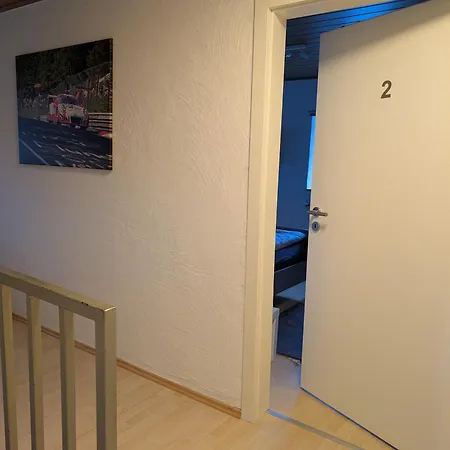 Drive & Dream Nuerburgring Gasthuis *