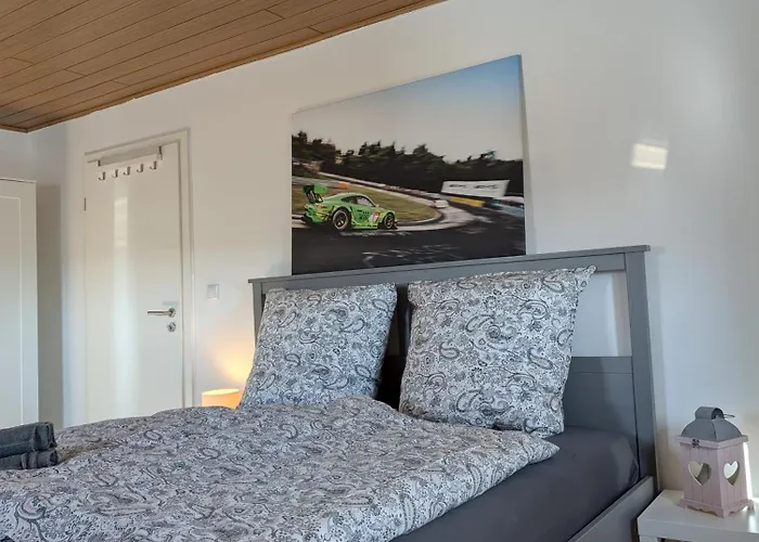 Gasthuis Drive & Dream Nuerburgring *