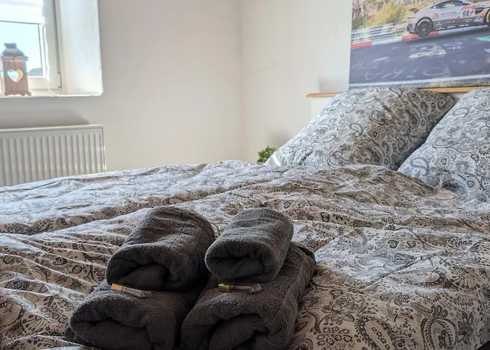 Drive & Dream Nuerburgring