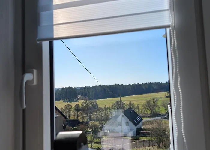 Affittacamere Drive & Dream Nuerburgring Drees