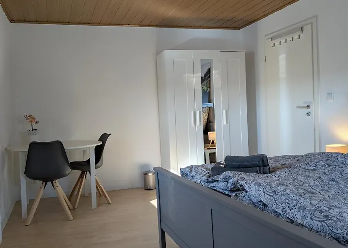 Pensjonat Drive & Dream Nuerburgring Drees