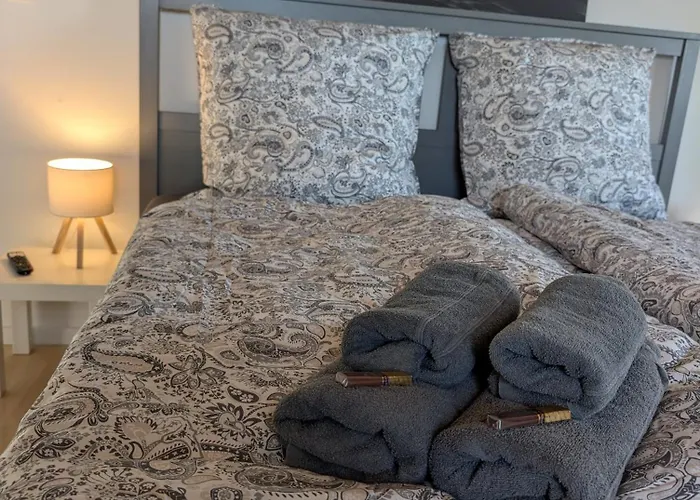 Drive & Dream Nuerburgring Gasthuis